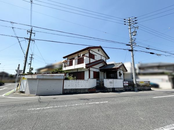 一宮市あずら2丁目 土地 土地写真 一宮市あずら2丁目 土地 土地写真