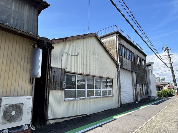 土地写真