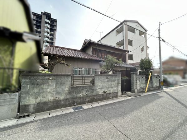 稲沢市駅前2丁目 土地 土地写真 稲沢市駅前2丁目 土地 土地写真