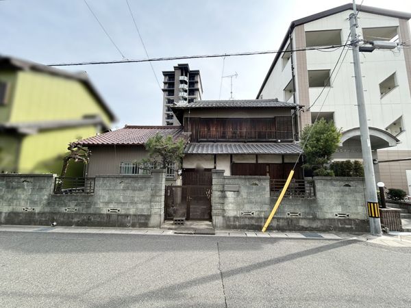 稲沢市駅前2丁目 土地 土地写真 稲沢市駅前2丁目 土地 土地写真