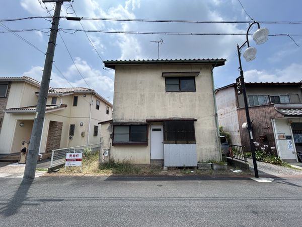 稲沢市奥田神ノ木町 土地写真 稲沢市奥田神ノ木町 土地写真
