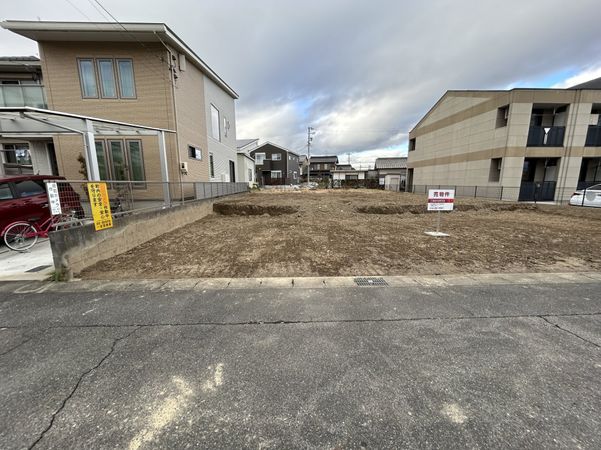 一宮市赤見4丁目 A区画 土地写真 一宮市赤見4丁目 A区画 土地写真