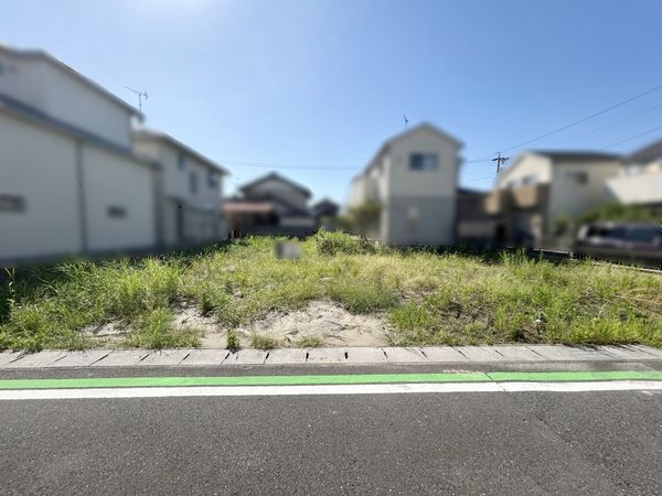 一宮市小信中島 土地 土地写真 一宮市小信中島 土地 土地写真