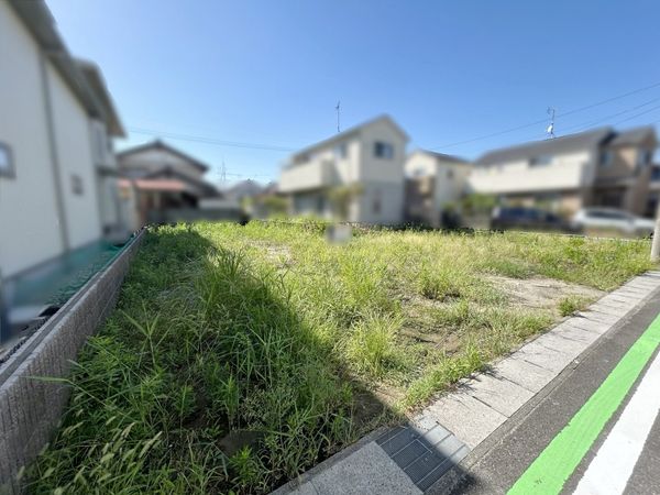 一宮市小信中島 土地 土地写真 一宮市小信中島 土地 土地写真