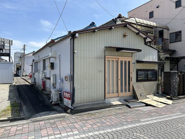 一宮市泉1丁目 土地 土地写真 一宮市泉1丁目 土地 土地写真