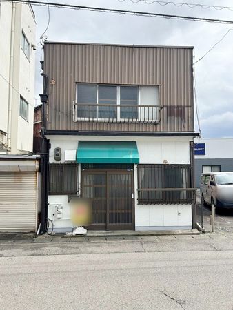 岐阜市松鴻町1丁目 土地 土地写真 岐阜市松鴻町1丁目 土地 土地写真