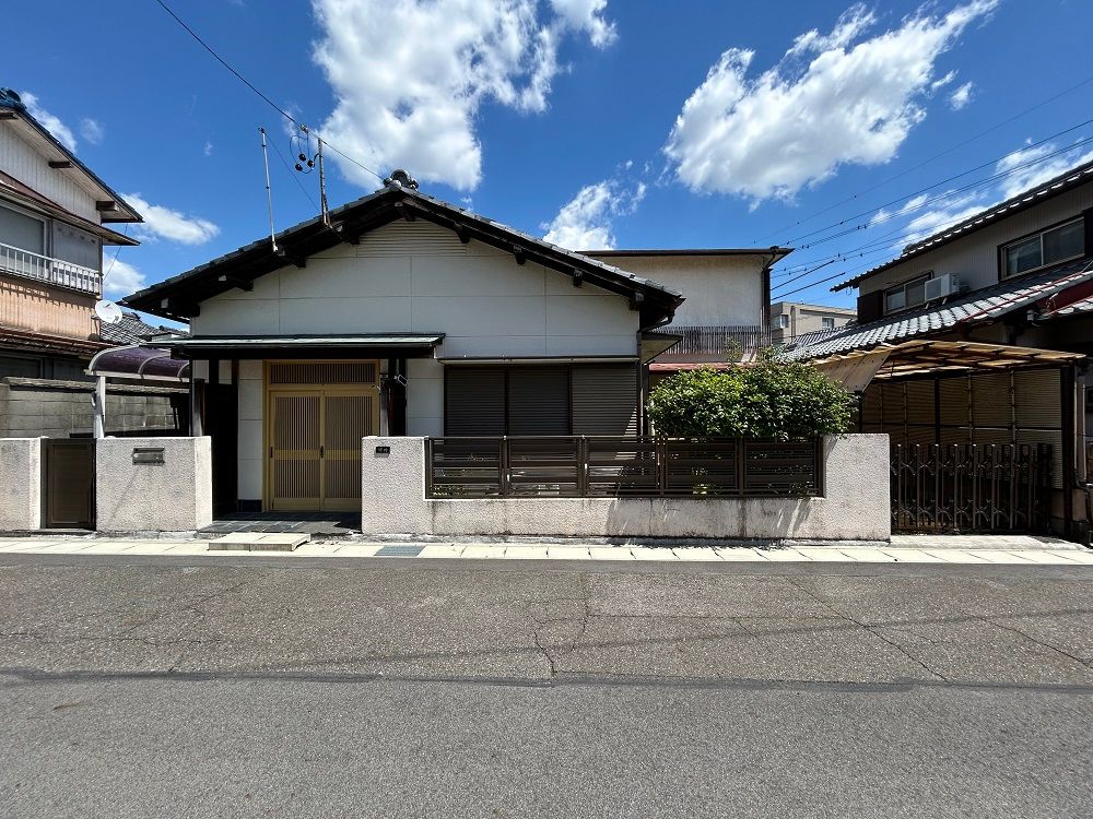 土地写真