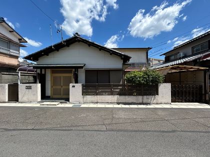 稲沢市小沢2丁目 土地 土地写真