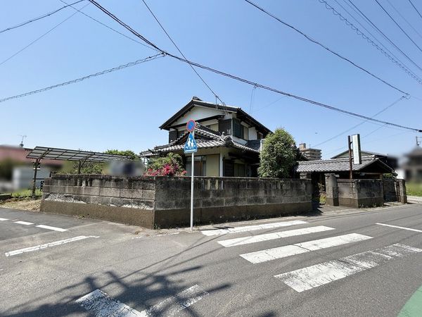 江南市宮後町中町 土地 土地写真 江南市宮後町中町 土地 土地写真