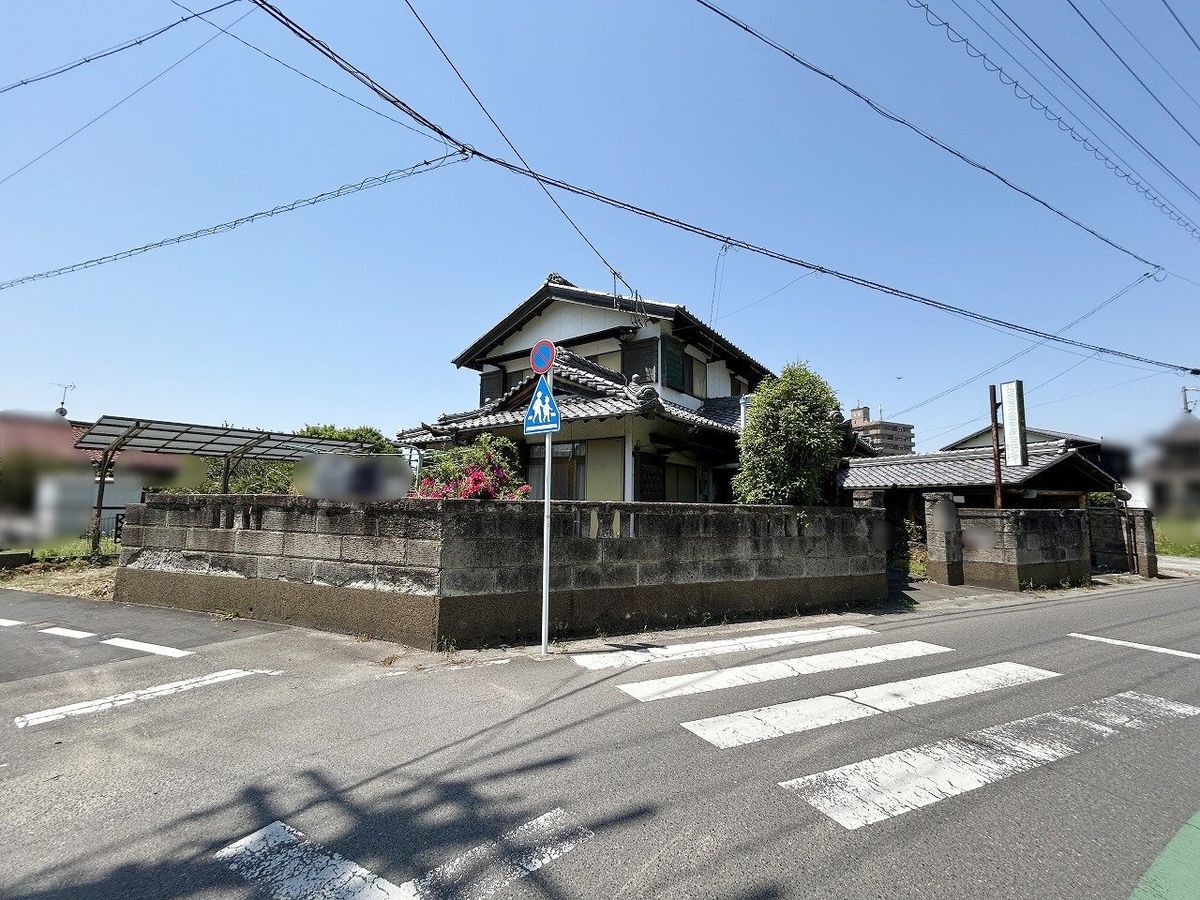 土地写真