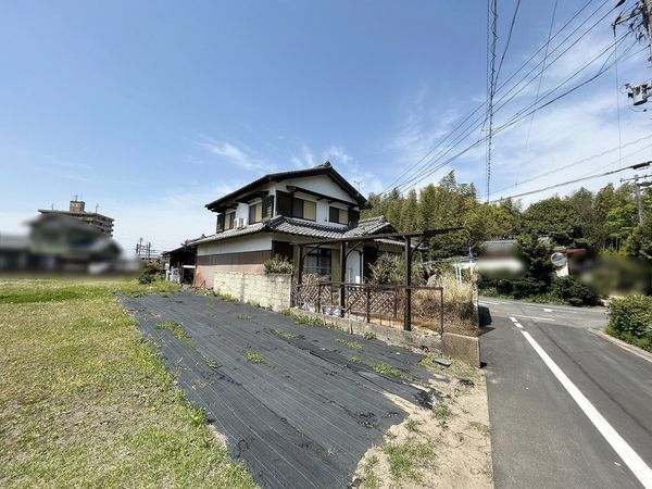 江南市宮後町中町 土地 土地写真 江南市宮後町中町 土地 土地写真
