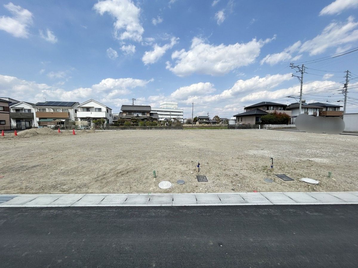 土地写真