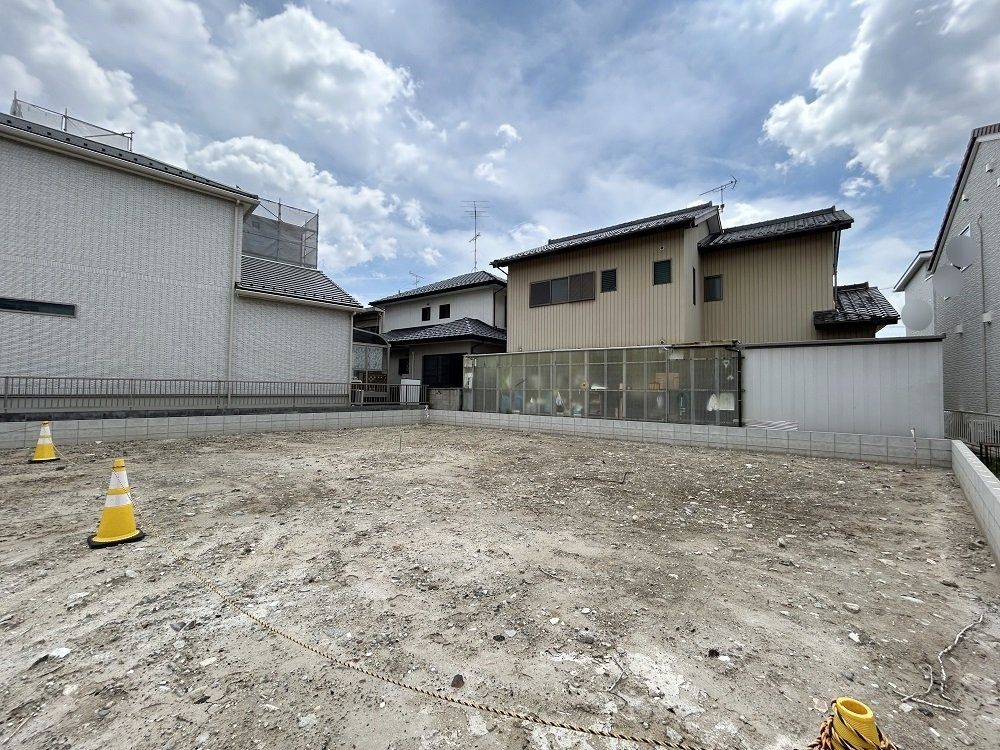 土地写真