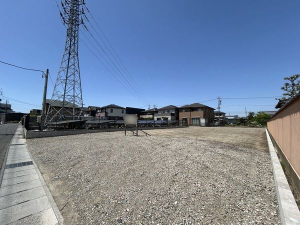 一宮市伝法寺1丁目 土地 土地写真 一宮市伝法寺1丁目 土地 土地写真