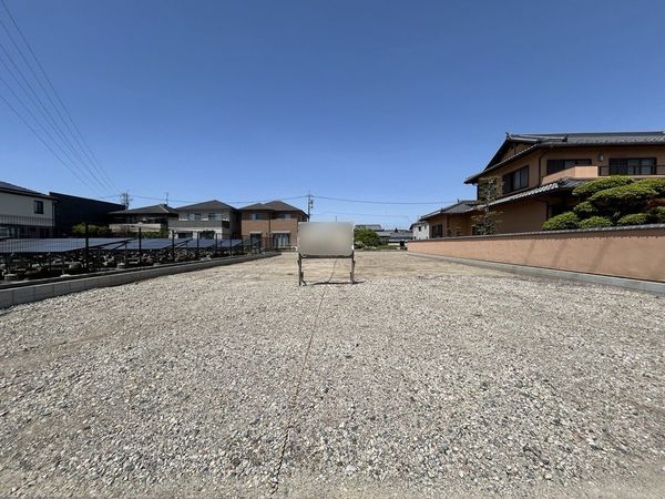 一宮市伝法寺1丁目 土地 土地写真 一宮市伝法寺1丁目 土地 土地写真