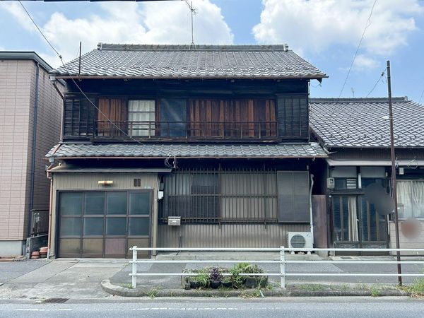 一宮市大宮5丁目 土地写真 一宮市大宮5丁目 土地写真