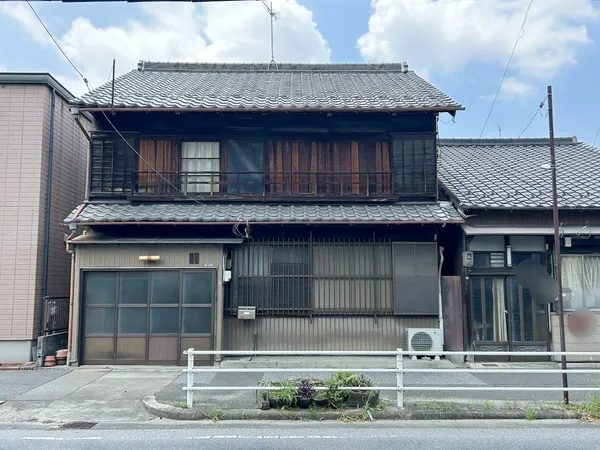 敷地面積：約41坪、整形地、建物解体更地渡し、建築条件付き土地ではありません。