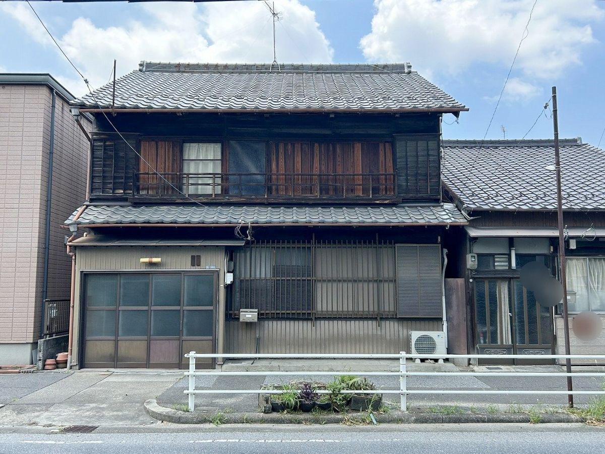 土地写真