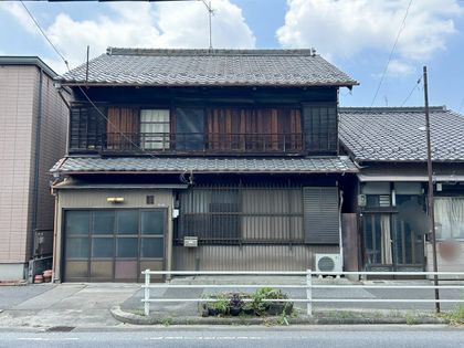 一宮市大宮5丁目 土地写真