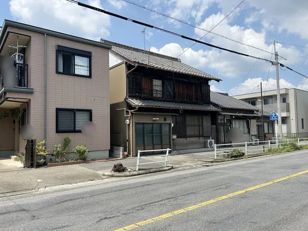 敷地面積：約41坪、整形地、建物解体更地渡し、建築条件付き土地ではありません。