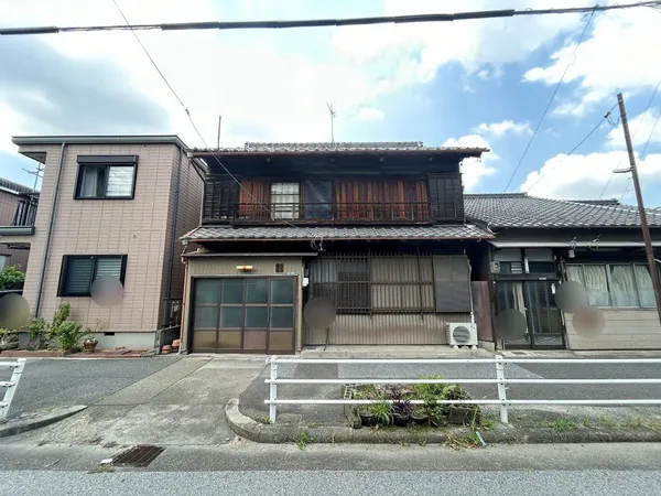 敷地面積：約41坪、整形地、建物解体更地渡し、建築条件付き土地ではありません。