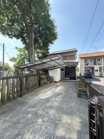 一宮市東五城 土地 土地写真 一宮市東五城 土地 土地写真