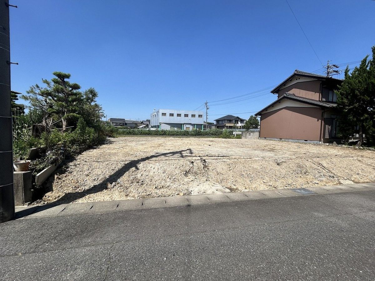 土地写真