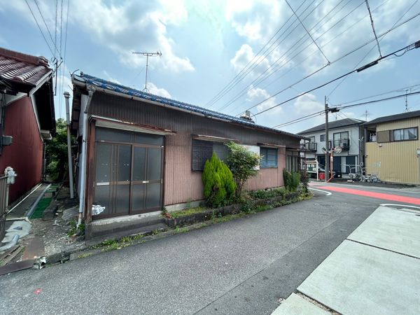岩倉市鈴井町中島 土地 土地写真 岩倉市鈴井町中島 土地 土地写真