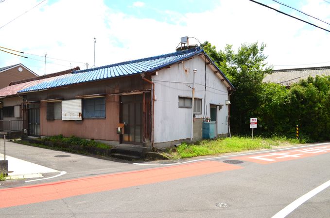 岩倉市鈴井町中島 土地 土地写真 岩倉市鈴井町中島 土地 土地写真