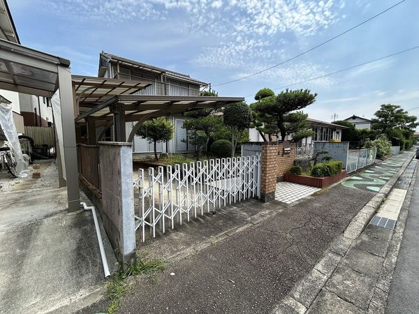 土地写真
