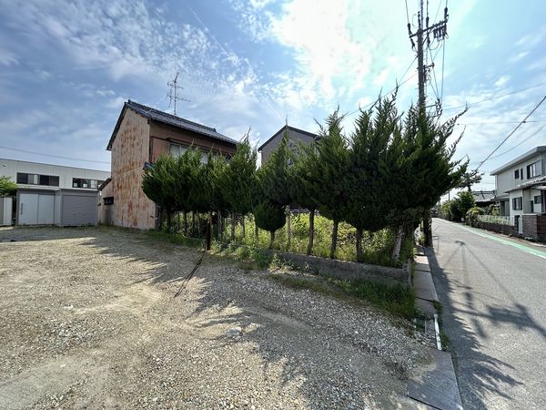 土地写真