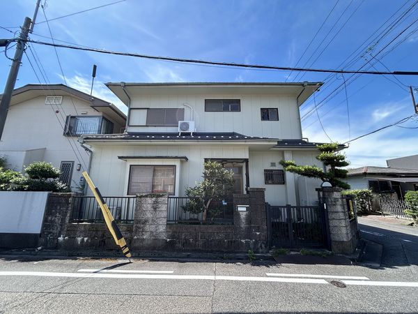 土地写真