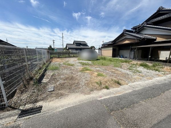 一宮市萩原町富田方 土地 土地写真 一宮市萩原町富田方 土地 土地写真
