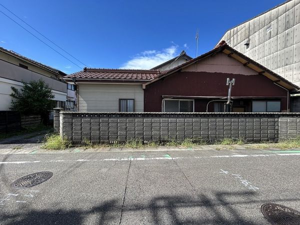 土地写真
