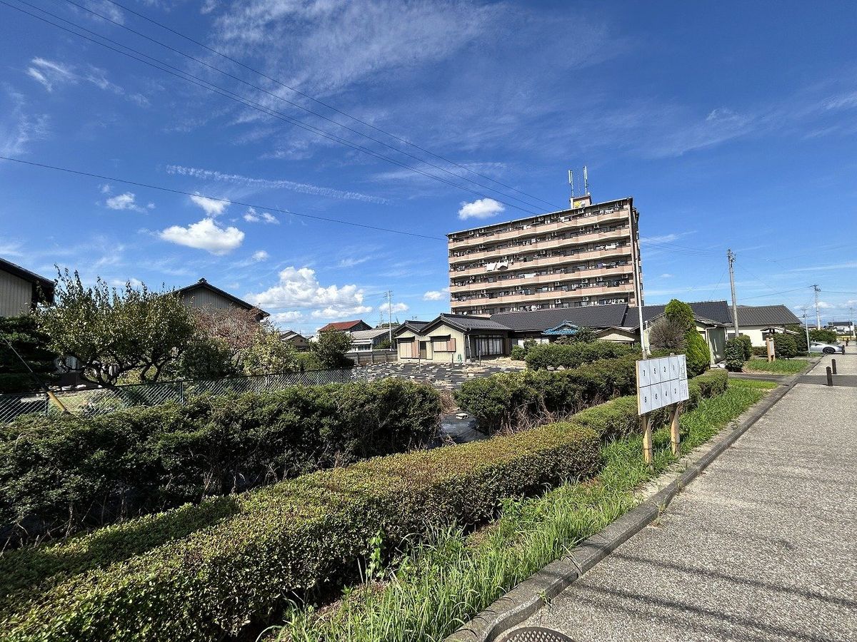 土地写真
