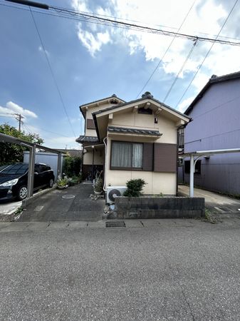 土地写真