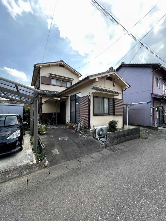 土地写真