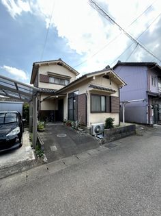 一宮市中町2丁目 土地写真