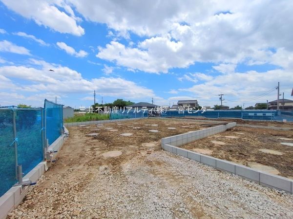 稲沢市祖父江町祖父江・1号棟 外観 稲沢市祖父江町祖父江・1号棟 外観