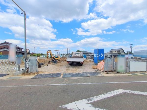 稲沢市祖父江町祖父江・3号棟 外観 稲沢市祖父江町祖父江・3号棟 外観