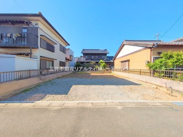 一宮市今伊勢町馬寄字上畑田 外観