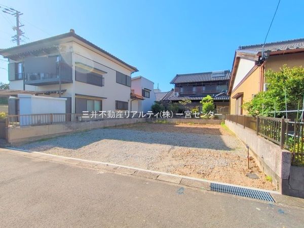 一宮市今伊勢町馬寄字上畑田 外観