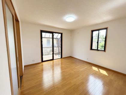 一宮市北方町北方 戸建 室内