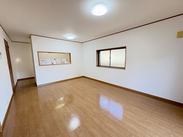 一宮市丹陽町外崎・戸建 リビング 一宮市丹陽町外崎・戸建 リビング