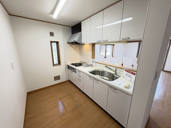 一宮市丹陽町外崎・戸建 キッチン 一宮市丹陽町外崎・戸建 キッチン