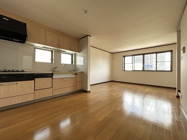 一宮市貴船1丁目 戸建 リビング 一宮市貴船1丁目 戸建 リビング