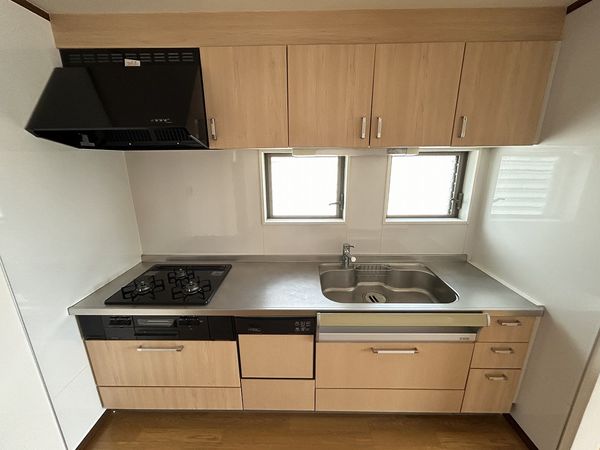 一宮市貴船1丁目 戸建 キッチン 一宮市貴船1丁目 戸建 キッチン