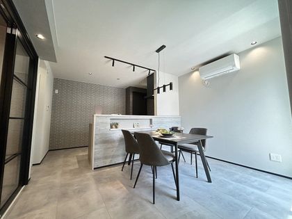稲沢市正明寺1丁目 1号棟 リビング