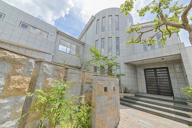 一宮市長島町1丁目 戸建 外観 一宮市長島町1丁目 戸建 外観