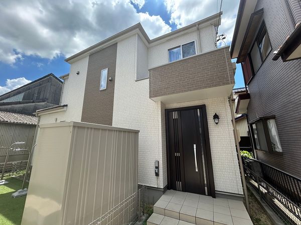 稲沢市奥田神ノ木町 外観 稲沢市奥田神ノ木町 外観